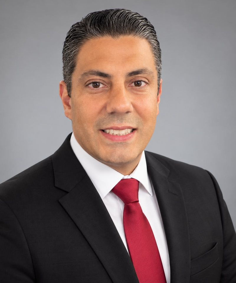 Felipe Marins, founder of CENATEC Technical Services